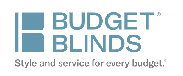 Budget Blinds logo