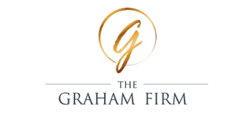 The Graham Firm logo