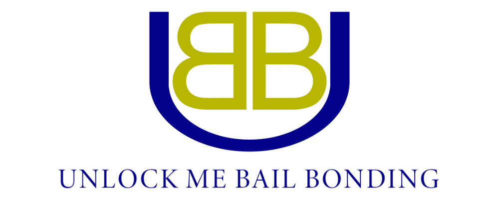 Unlock Me Bail Bonding logo